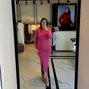 Meet your Posher, Raya